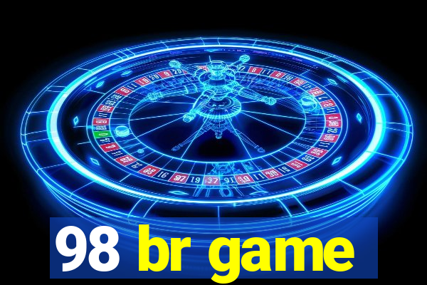 98 br game